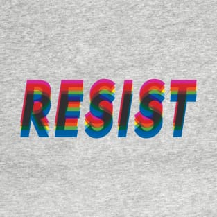 Resist T-Shirt